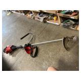 Craftsman Brushwacker Gas Line Trimmer