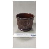 (1) Vintage McCoy Pottery Planter