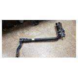 Swagman Three Bicycle Rack / Hitch