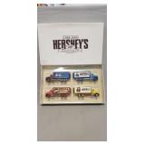 Winross (4) Truck Hershey