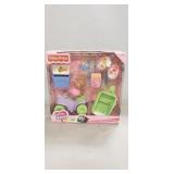 (1) Fisher-Price "Picnic Hike" Playset (Appears