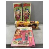 1969 Archie, Bride & Groom  Paper Dolls, 1978