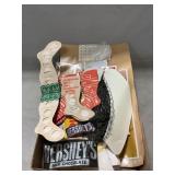 Vintage Fast Food, Hersheyï¿½s Memorabilia