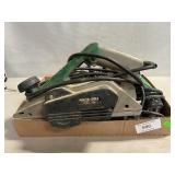 Porter Cable Power Planer, Hitachi Screwdriver