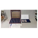 Assorted U.S. Coinage Replicas (Review Photos)
