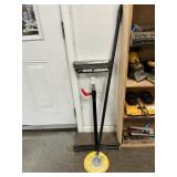 Roller Stand, Gator Drywall Sander