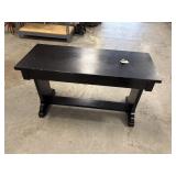Piano Bench