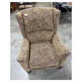 Kickback Recliner