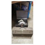 Black And Decker Electric Circular Saw w/ Metal