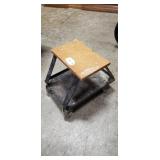 Mechanics Creeper Stool