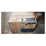 BBQ-PRO 2-Burner Gas Grill (New In Box/Factory
