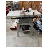 Craftsman Tablesaw
