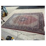 Area Rug (11x8)