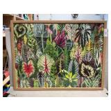 Framed Puzzle