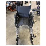 Metro Wheelchair