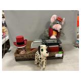 1960ï¿½s Mattel Thingmaker, Dream Pet Dalmatian,