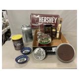 Hersheyï¿½s Collectibles, Mt. Gretna Dishes
