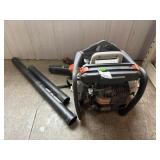 Echo PB-6000 Backpack Blower