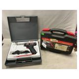 AmPro Air Hammer, Weller Soldering Gun