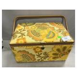 Sewing Basket