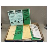 Box Lot With Northern Suffolk, Courtesy nrail,