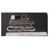 Tray Of Assorted 14K Gold Jewelry (UNVERIFIED)