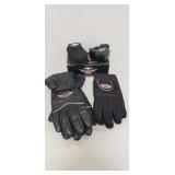 Assorted Harley Davidson Apparel Including (2)