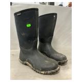 Bogs Size 11 Waterproof Boots