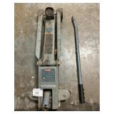 Pro-Lift 2-Ton Floor Jack