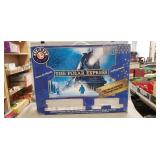 Lionel:The Polar Express" EMPTY BOX For Train Set