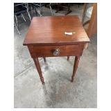 Side Table