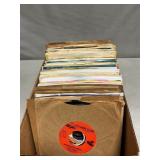 Box Of Vintage 45ï¿½s, All Northern Soul