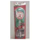 Texaco Thermometer (New In Packaging)