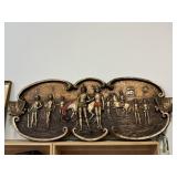 Mid-Century Finesse Originals 3-D Spanish