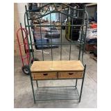 Bakers Rack