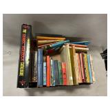 Vintage Books, Sears Catalog Reprint