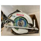 Bosch Circular Saw