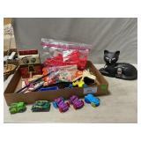 Eveready Cat Bank, Mr. Thrifty Bank (No