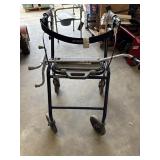 Dolomite Walker