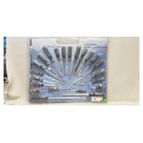 Set Of (22) Screwdrivers