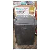 Hisense 10,000 BTU Portable Air Conditioner