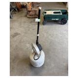 Propane Heater