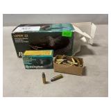 (478) Rounds Of Remington Viper .22 Ammo