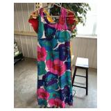 (3) 1970ï¿½s Authentic Hawaiian Dresses