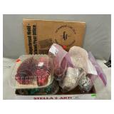 Pampered Chef Gingerbread Mold, Vintage Christmas