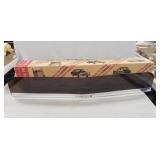 (1) Deflecta-Shield (32" Long)