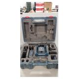 Bosch GRL250HV Self-Leveling Rotary Laser Level
