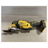 DeWalt 20V Cordless Brushless Oscillating