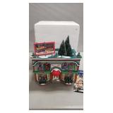 (1) Department 56 "Hersheys Chocolate Shop"