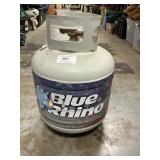 Propane Tank